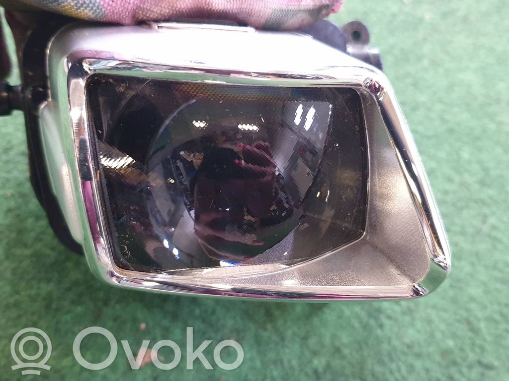 Audi A4 S4 B9 8W Module de contrôle de ballast LED 
