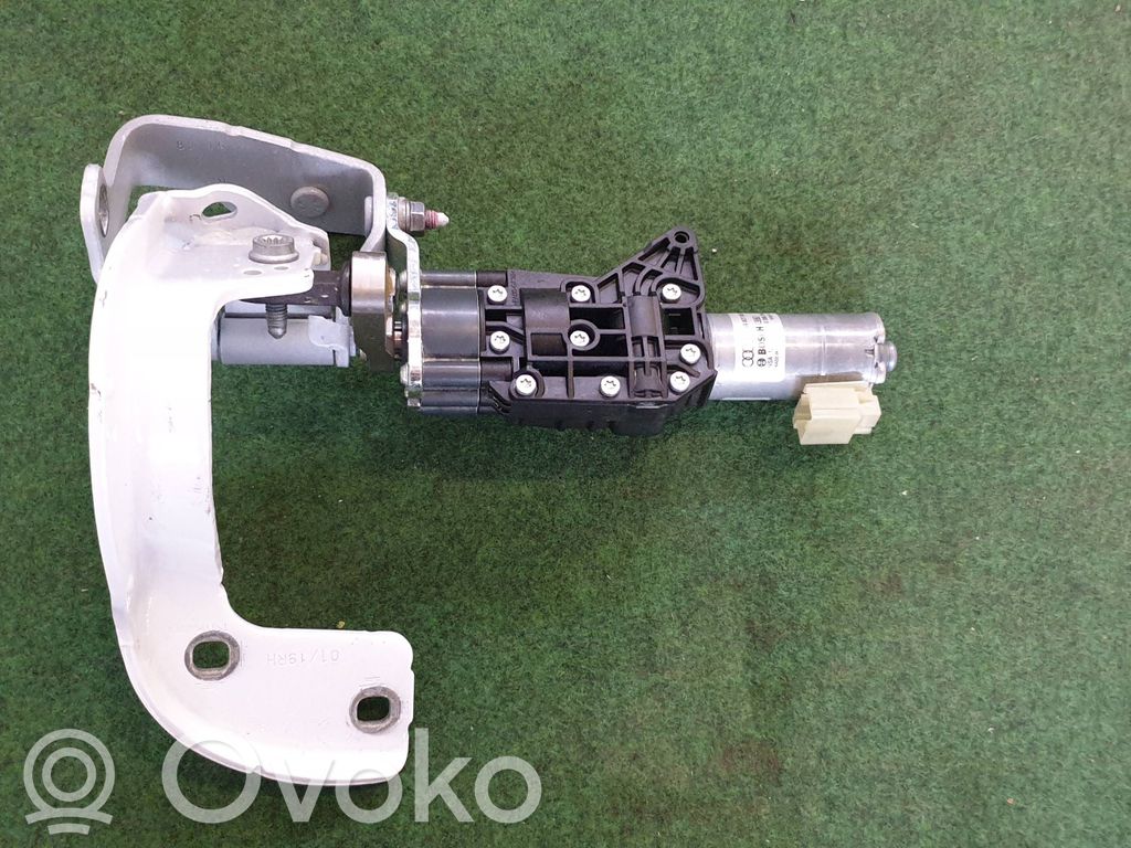 Audi A4 S4 B9 8W Siłownik elektryczny podnoszenia klapy tylnej / bagażnika 