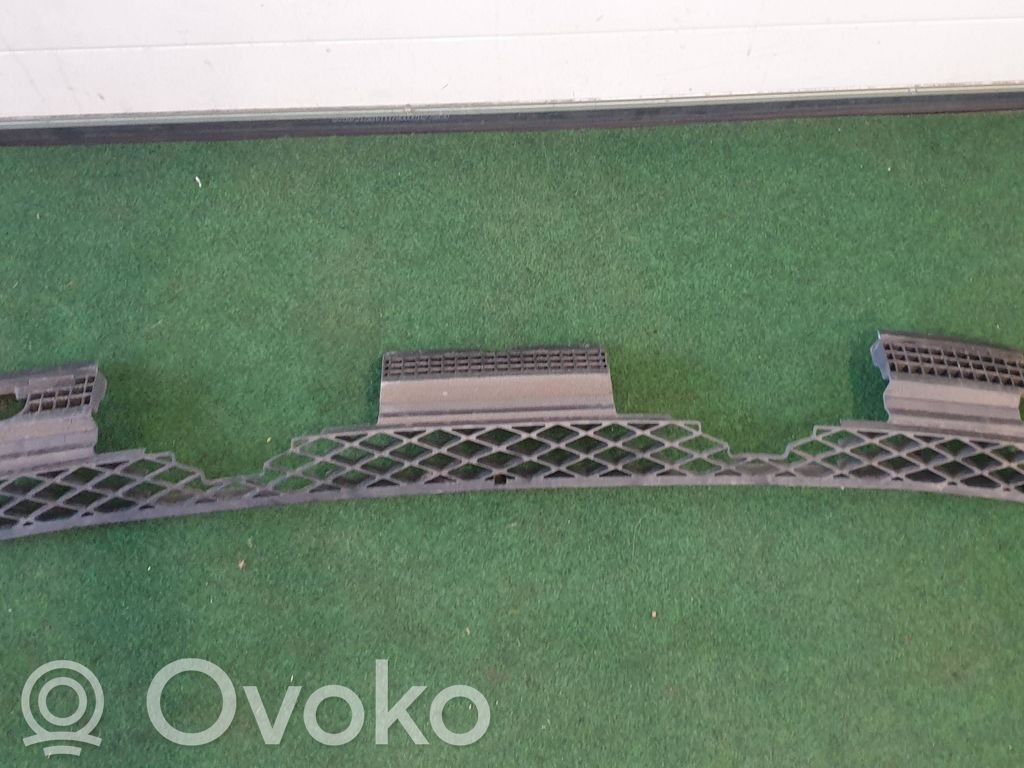 Audi A4 S4 B9 8W Soporte de montaje del parachoques trasero 