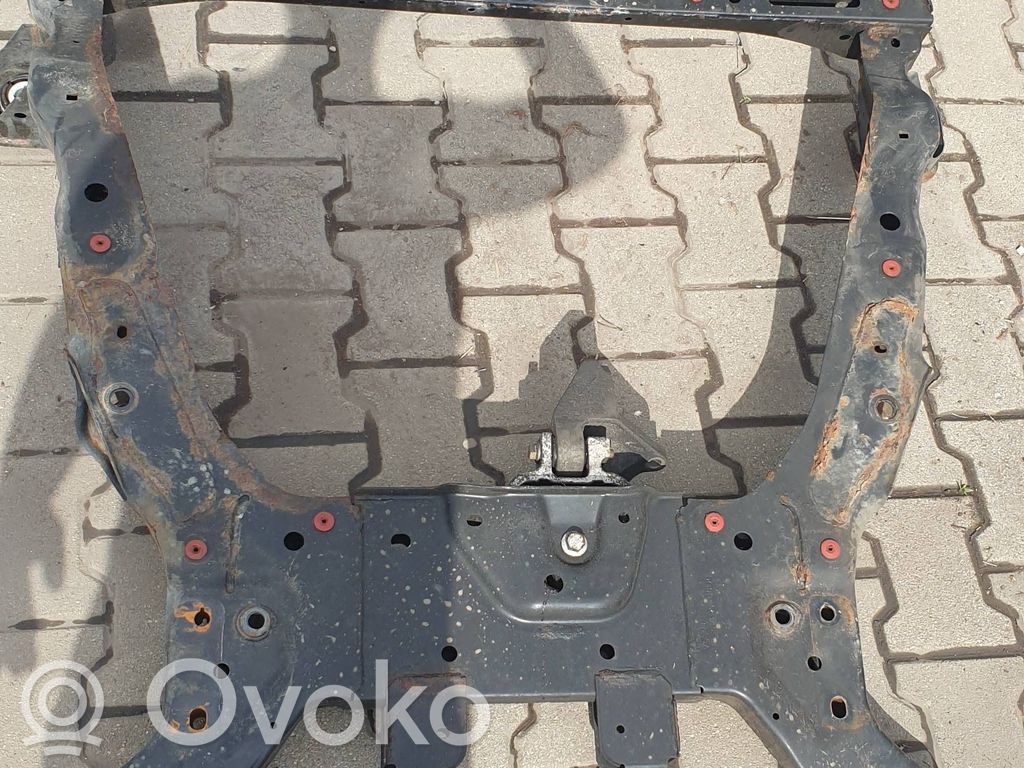 Ford Mondeo MK V Front subframe 