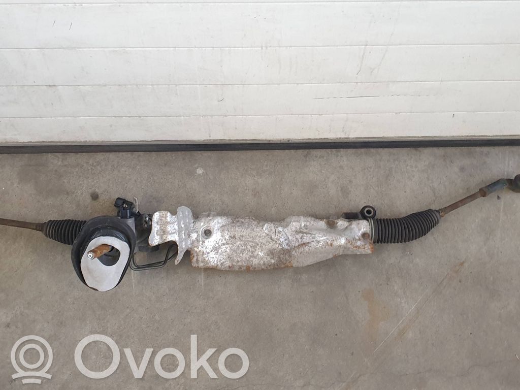 Ford C-MAX I Vairo kolonėlė 