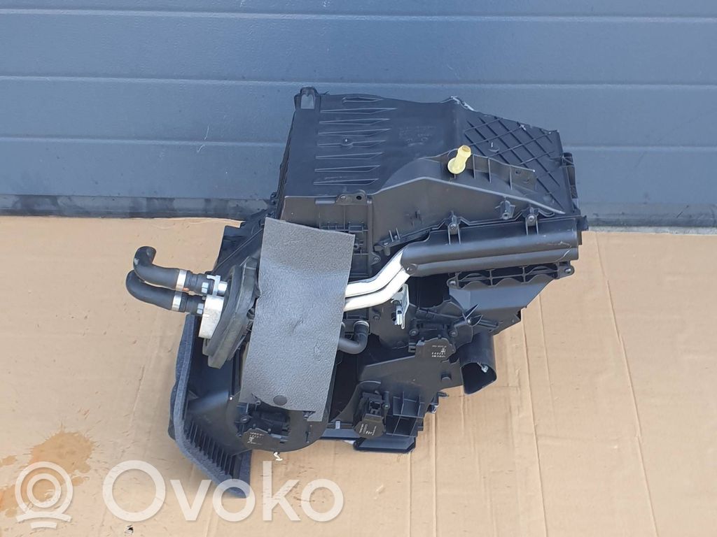 Ford C-MAX I Bloc de chauffage complet 