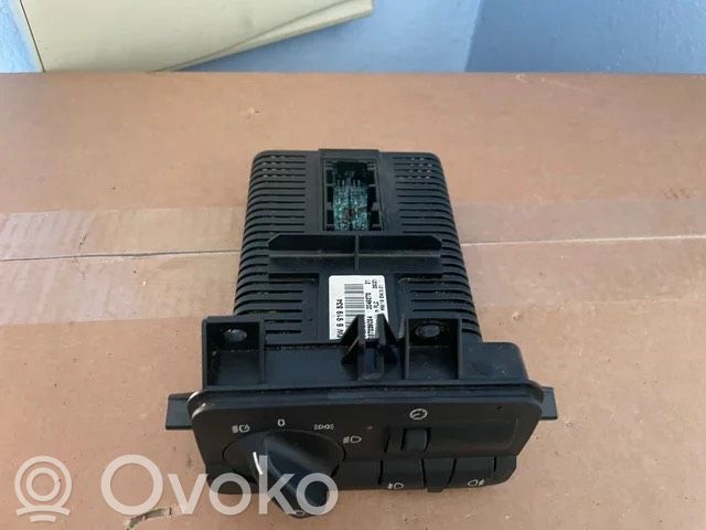 BMW 3 E46 Light switch 