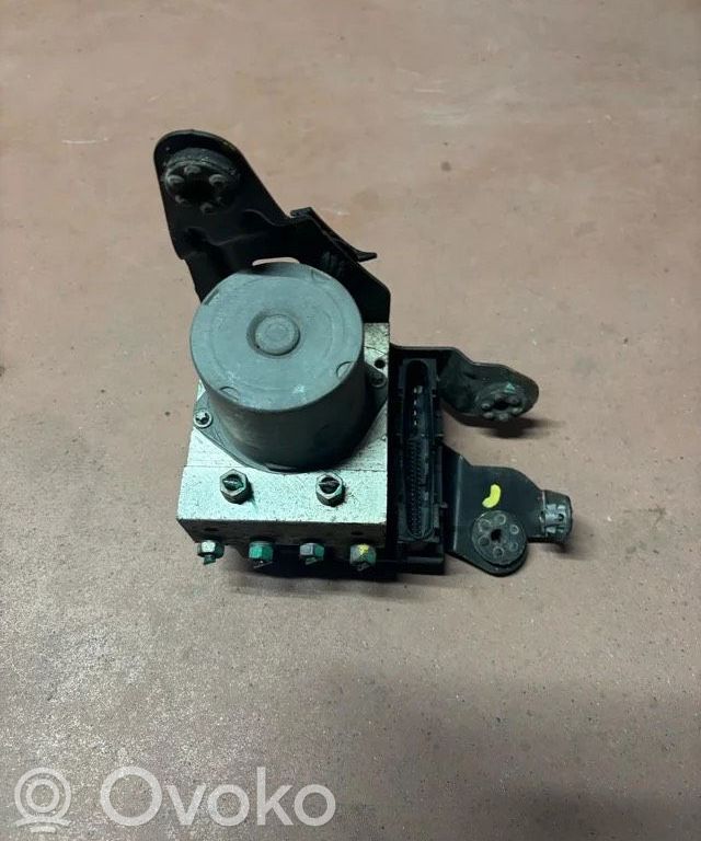 Renault Megane II ABS control unit/module 