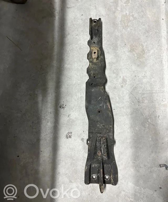 Mitsubishi Lancer Evolution Sonstiges Einzelteil Fahrwerk vorne 