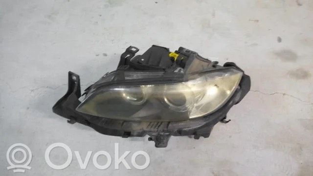 BMW M3 e92 Headlight/headlamp 