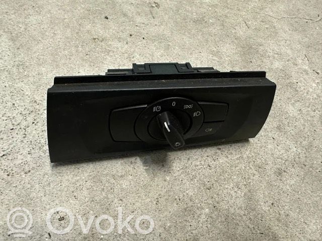 BMW M3 e92 Light switch 