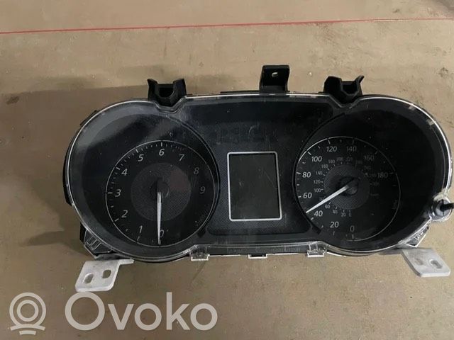 Nopeusmittari (mittaristo)   8100A317