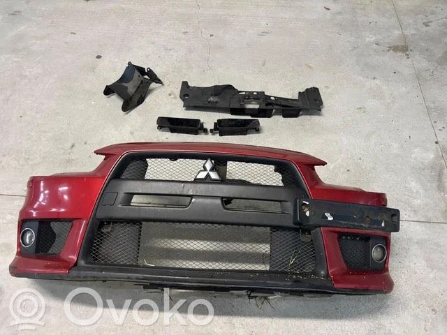 Mitsubishi Lancer Evolution X Achsträger vorne 