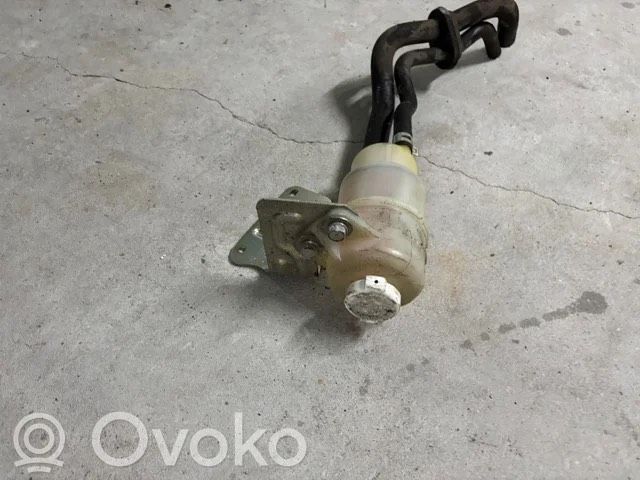 Mitsubishi Lancer Evolution X Power steering fluid tank/reservoir 