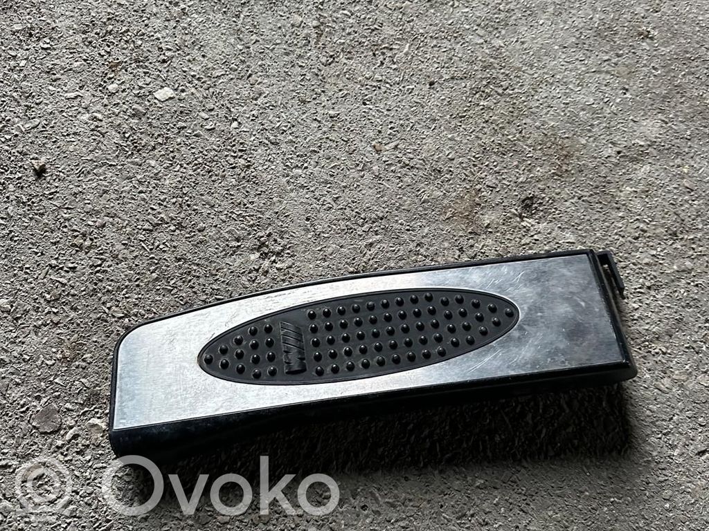 BMW M3 e92 Pēdu balsts 