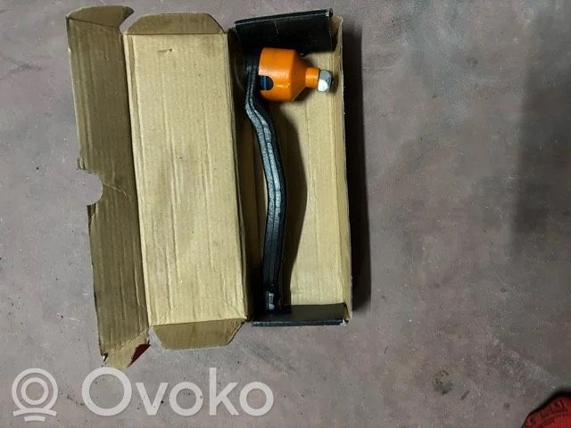 Renault Clio III Pivot față 