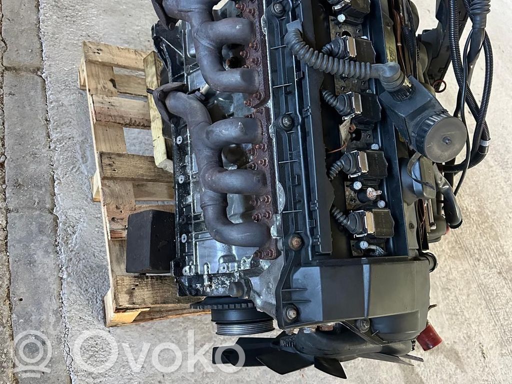Motor   1429861,5WK90322