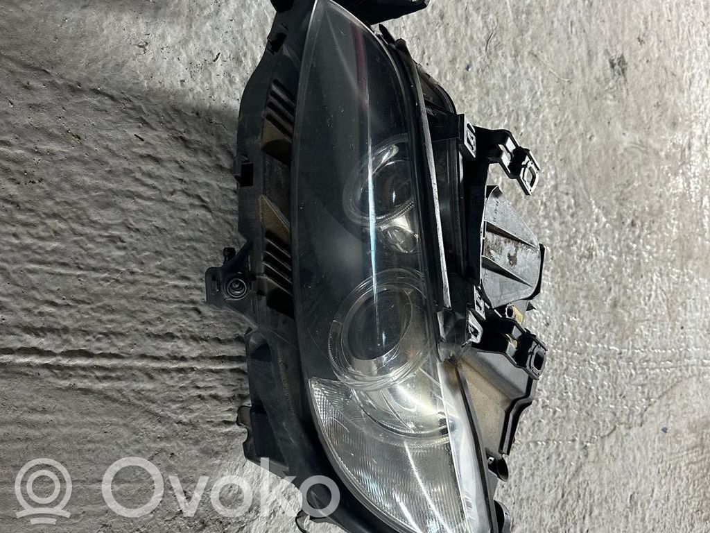 BMW M3 e92 Headlight/headlamp 
