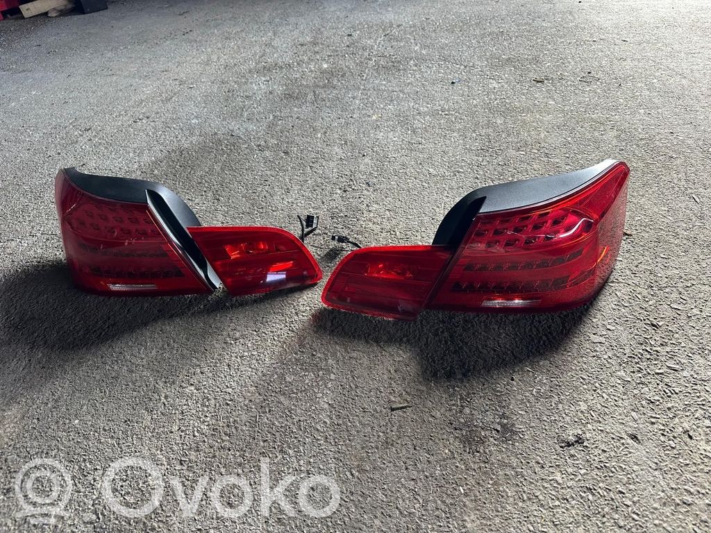 BMW M3 e92 Takavalot 