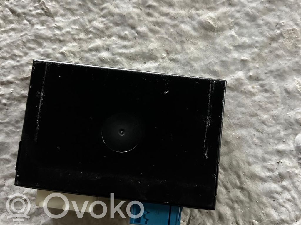 BMW M3 e92 Piekares vadības bloks 