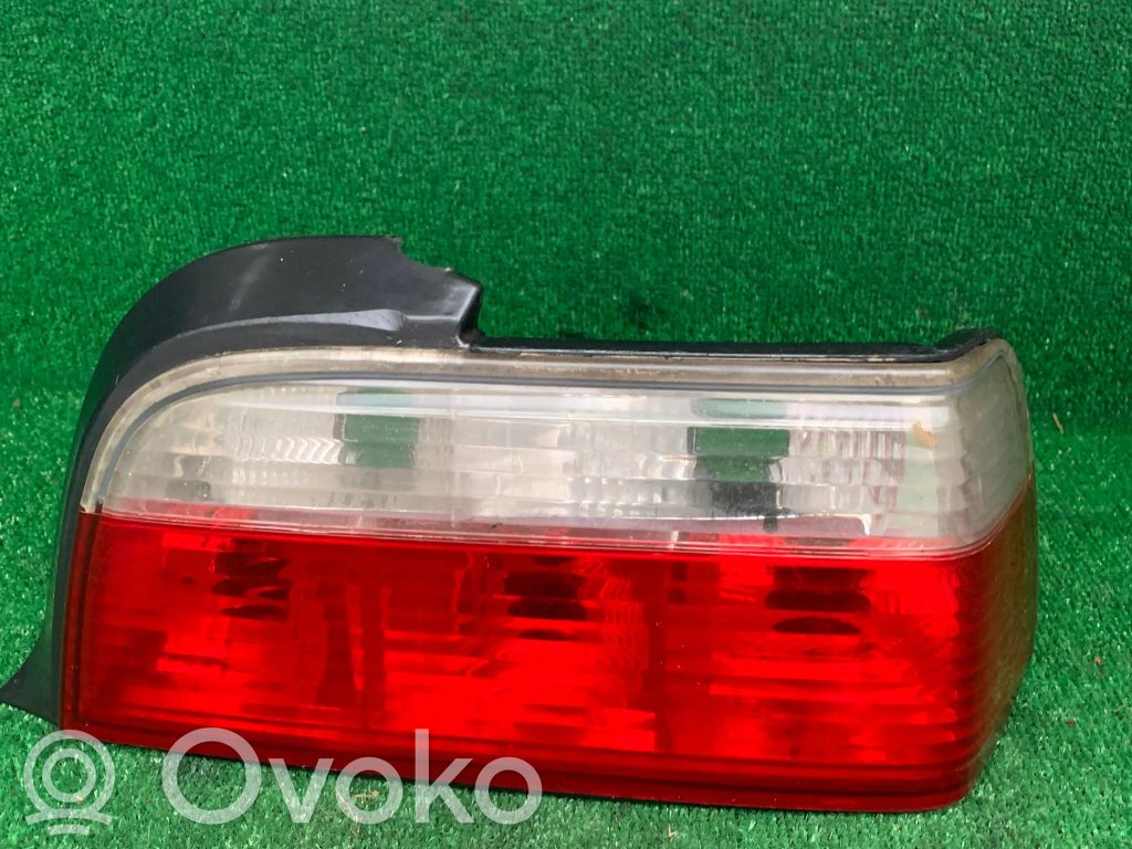 BMW 3 E36 Rear/tail lights 