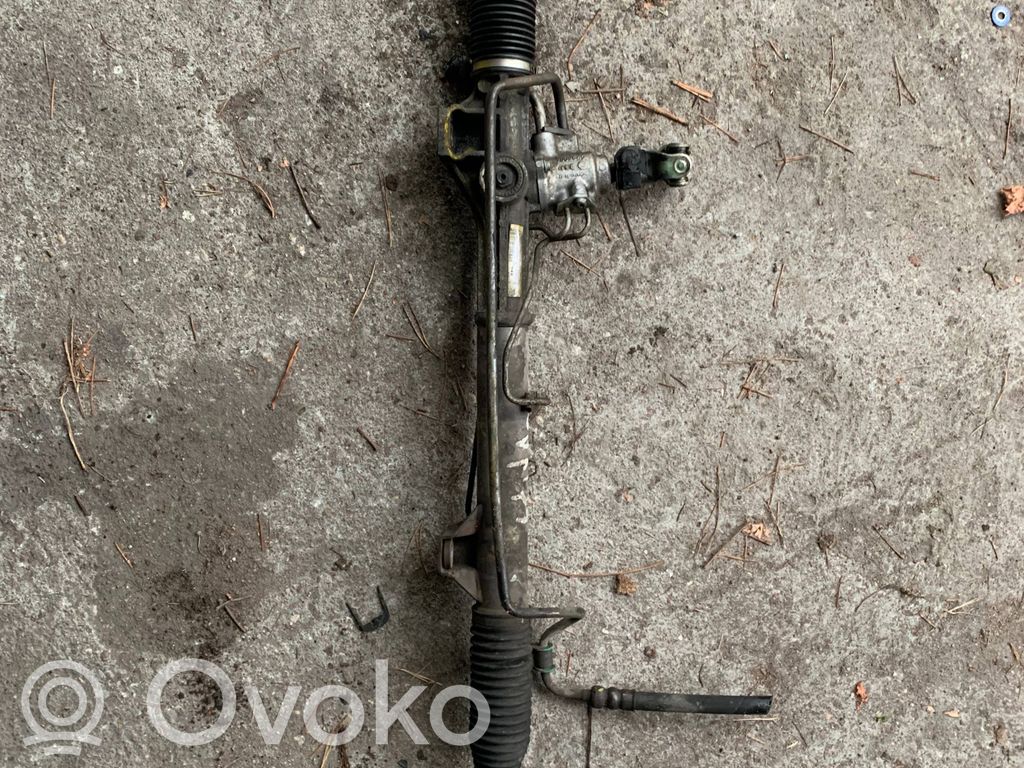 Fiat Scudo Vairo kolonėlė 