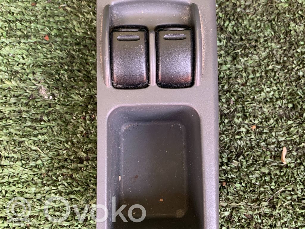 Daewoo Lanos Electric window control switch 