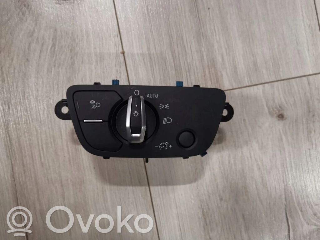 Light switch   4M0941531AS