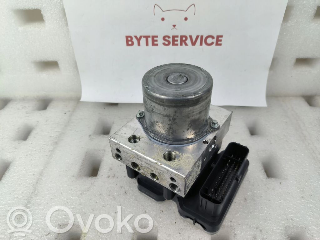 Audi A4 S4 B9 8W Bomba de ABS 