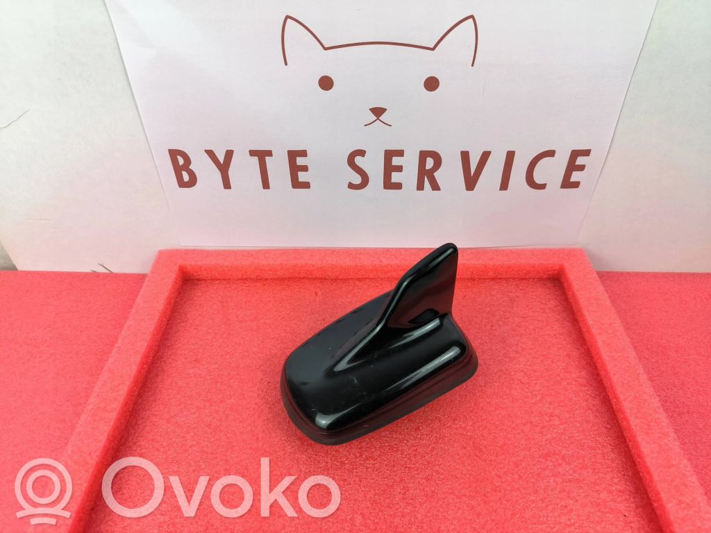 Audi A6 S6 C8 4K GPS-pystyantenni 
