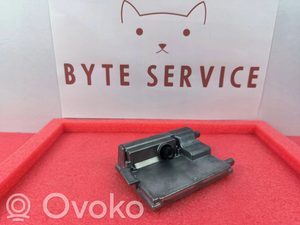 Volkswagen ID.3 Windshield/windscreen camera 