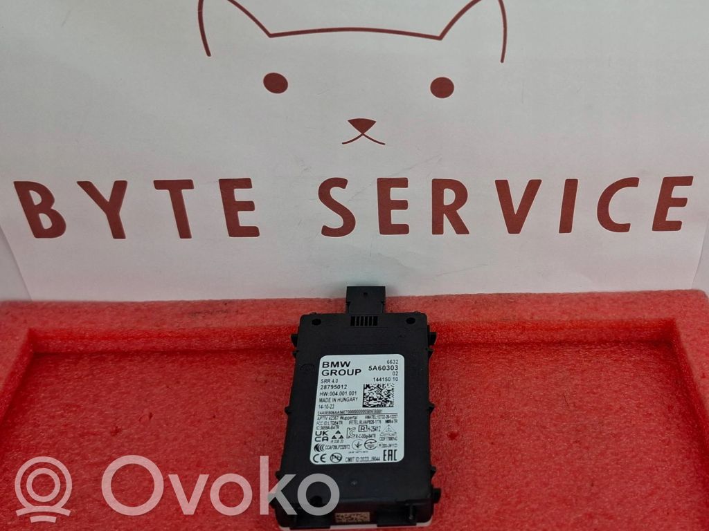 Blind spot module   5A60303