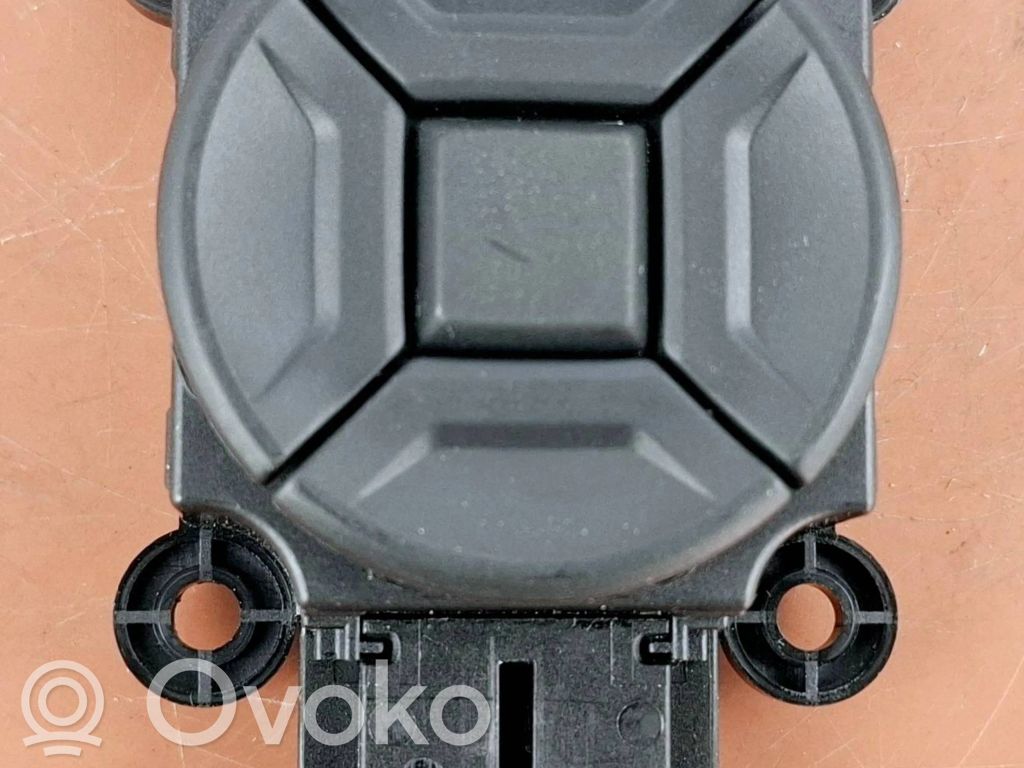 Audi A8 S8 D5 Seat control switch 