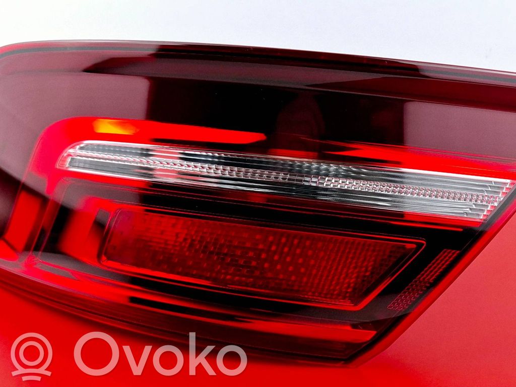 Audi A3 S3 8V Lampa tylna 
