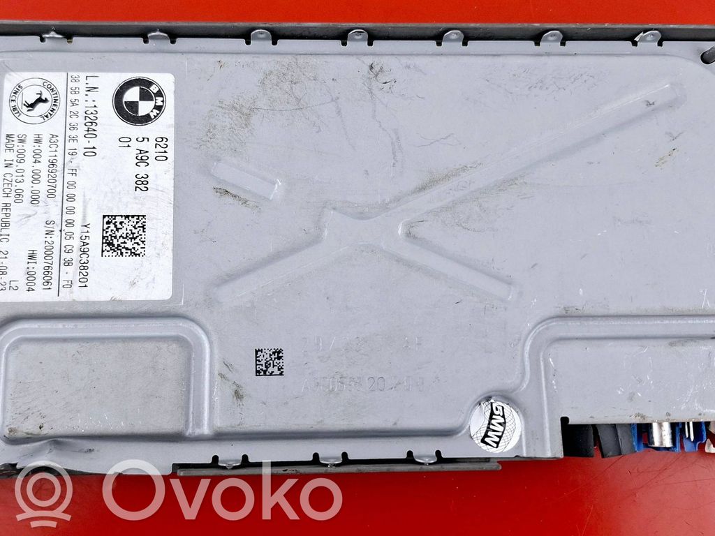 BMW X5 G05 Speedometer control unit/module 