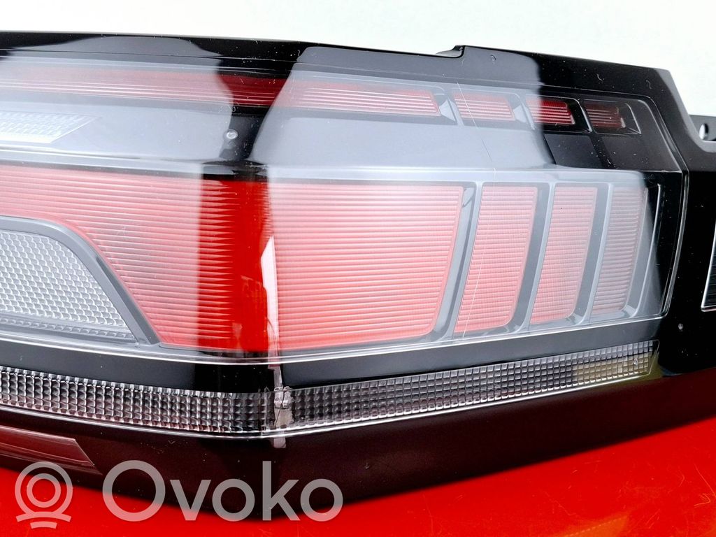 Volkswagen ID. Buzz Takavalot 