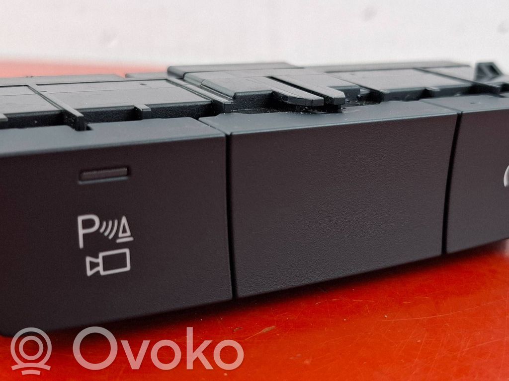 Parking (PDC) sensor switch   4N0959673B