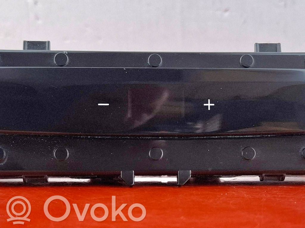Audi Q5 SQ5 FY Climate control unit 