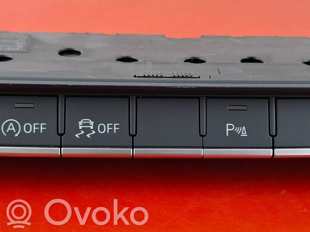 Audi Q5 SQ5 FY Other switches/knobs/shifts 