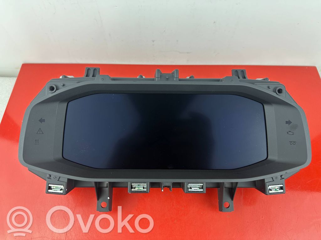 Seat Leon IV Speedometer (instrument cluster) 