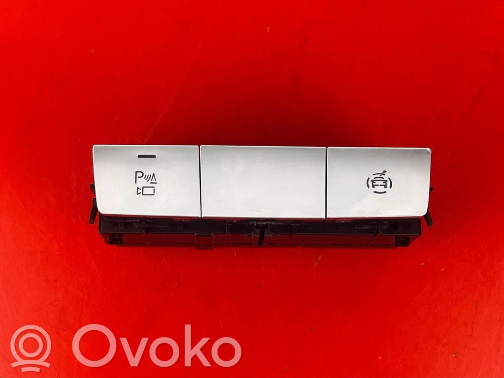 Audi e-tron Other switches/knobs/shifts 