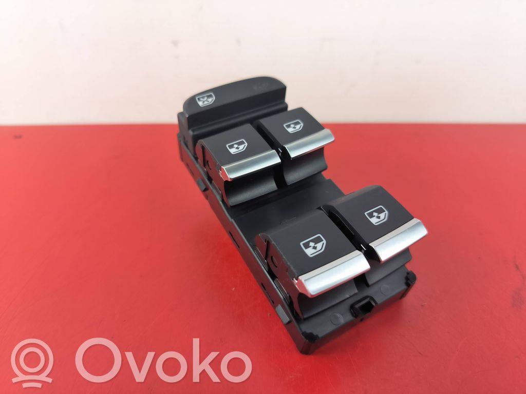 Audi A4 S4 B9 Electric window control switch 