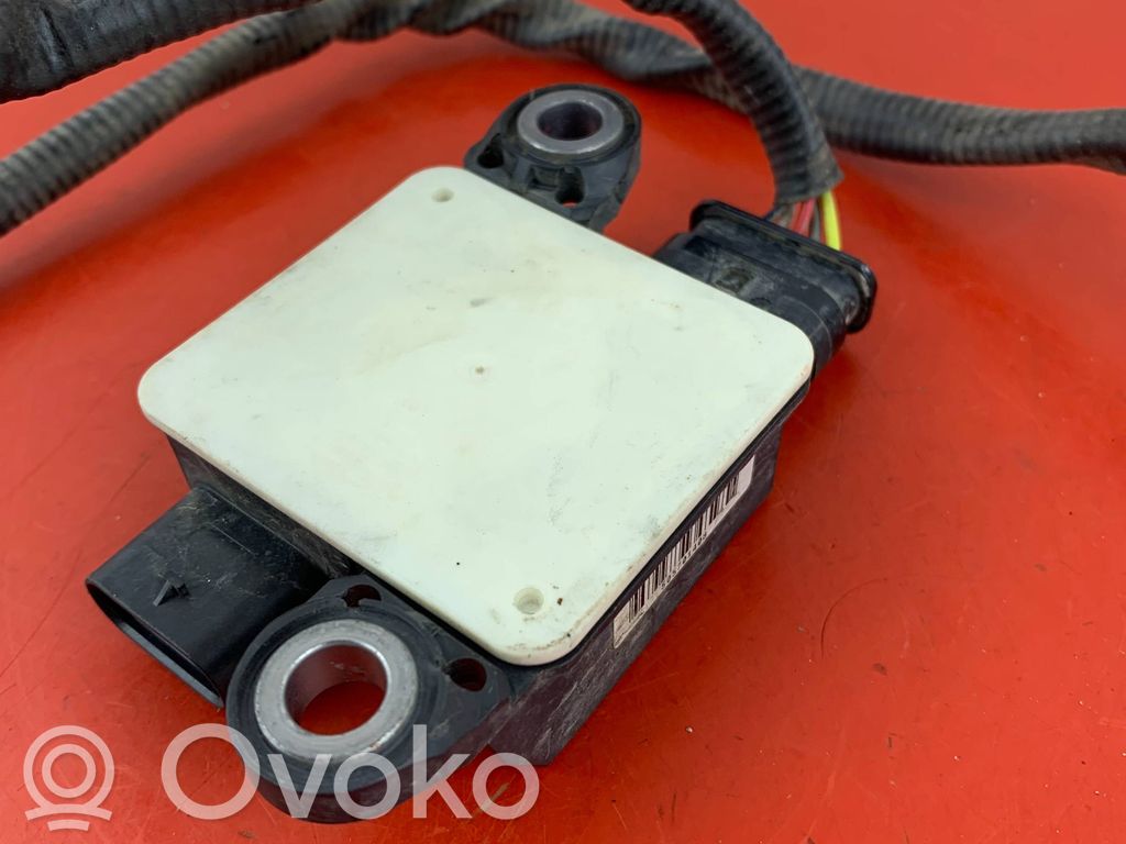 Fiat Punto (199) Lambda probe sensor 
