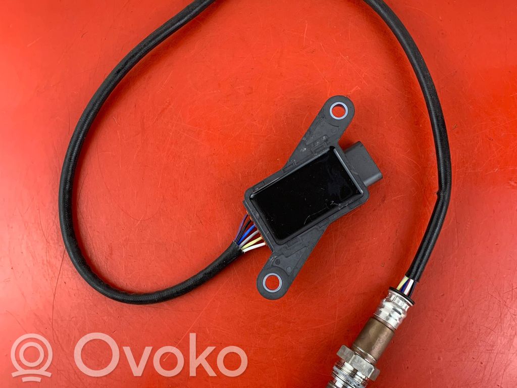 Lambda probe sensor   A0009059616