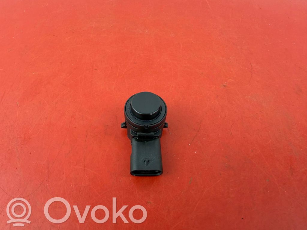 Skoda Octavia Mk4 Sensor de aparcamiento PDC 