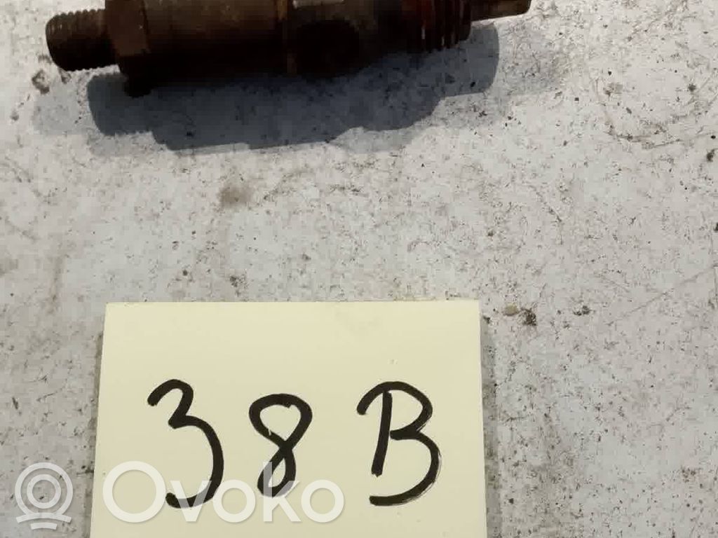 Volvo S40, V40 Sprausla (-i) 
