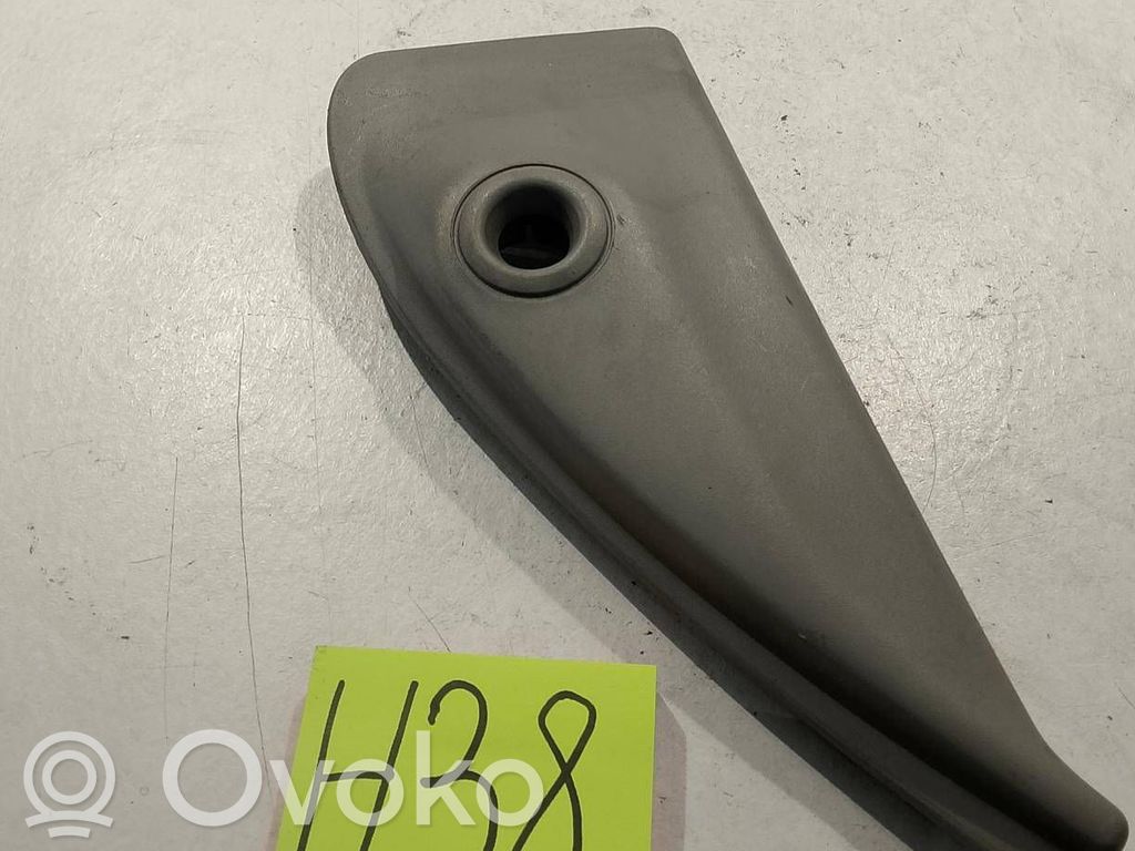 Renault Kangoo I Capac plastic oglindă exterioară 