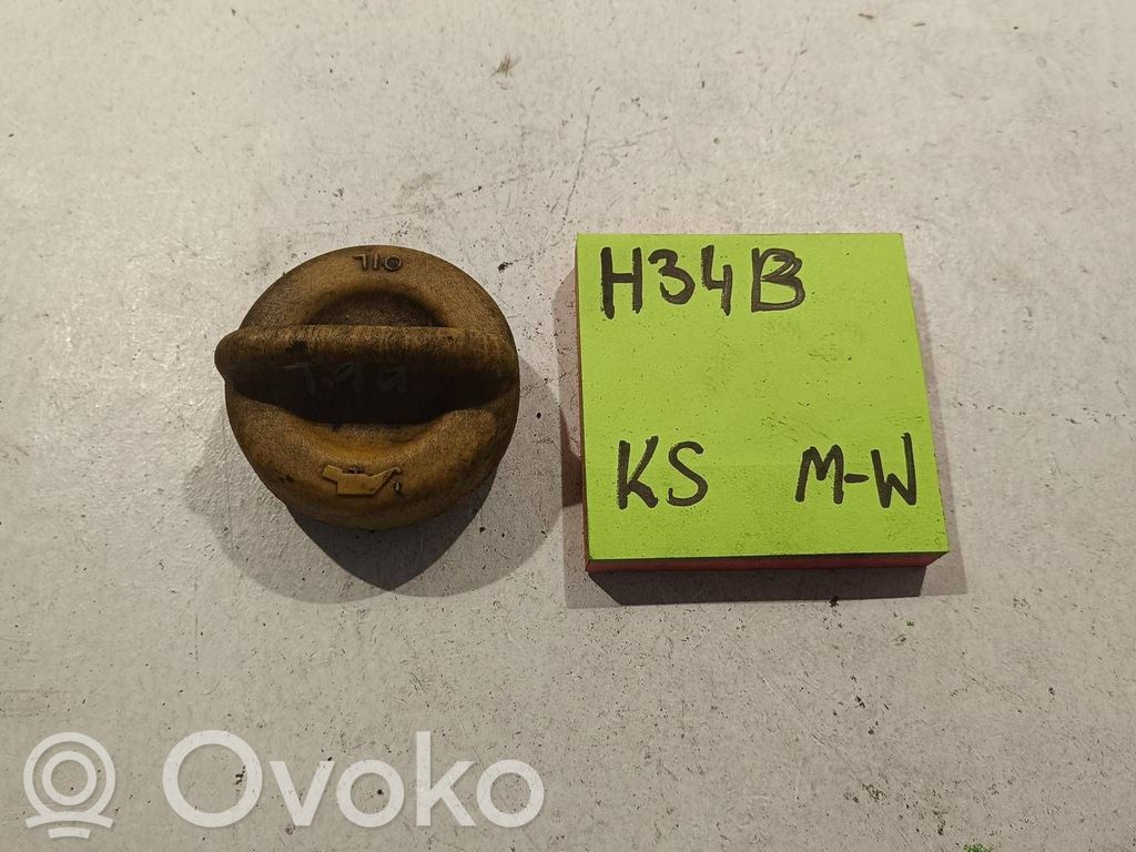 Korek wlewu oleju   9875789