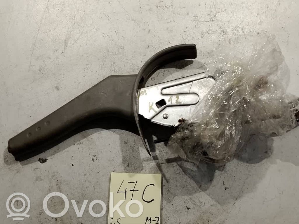 Nissan Micra Other handbrake/parking brake parts 