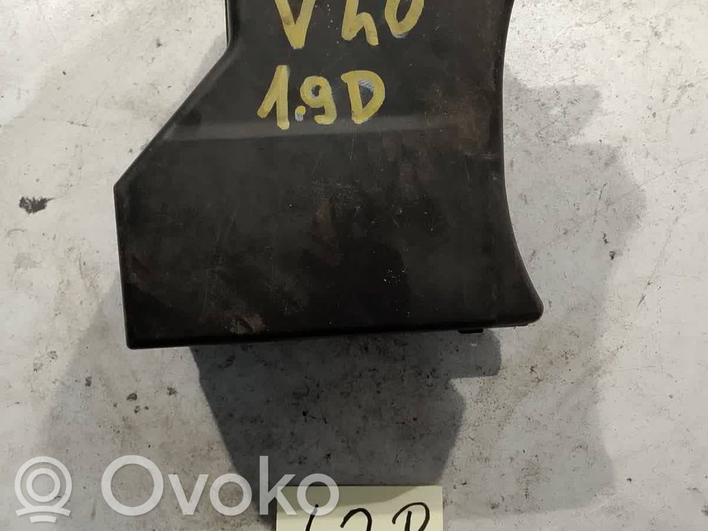 Volvo S40, V40 Fuse box set 