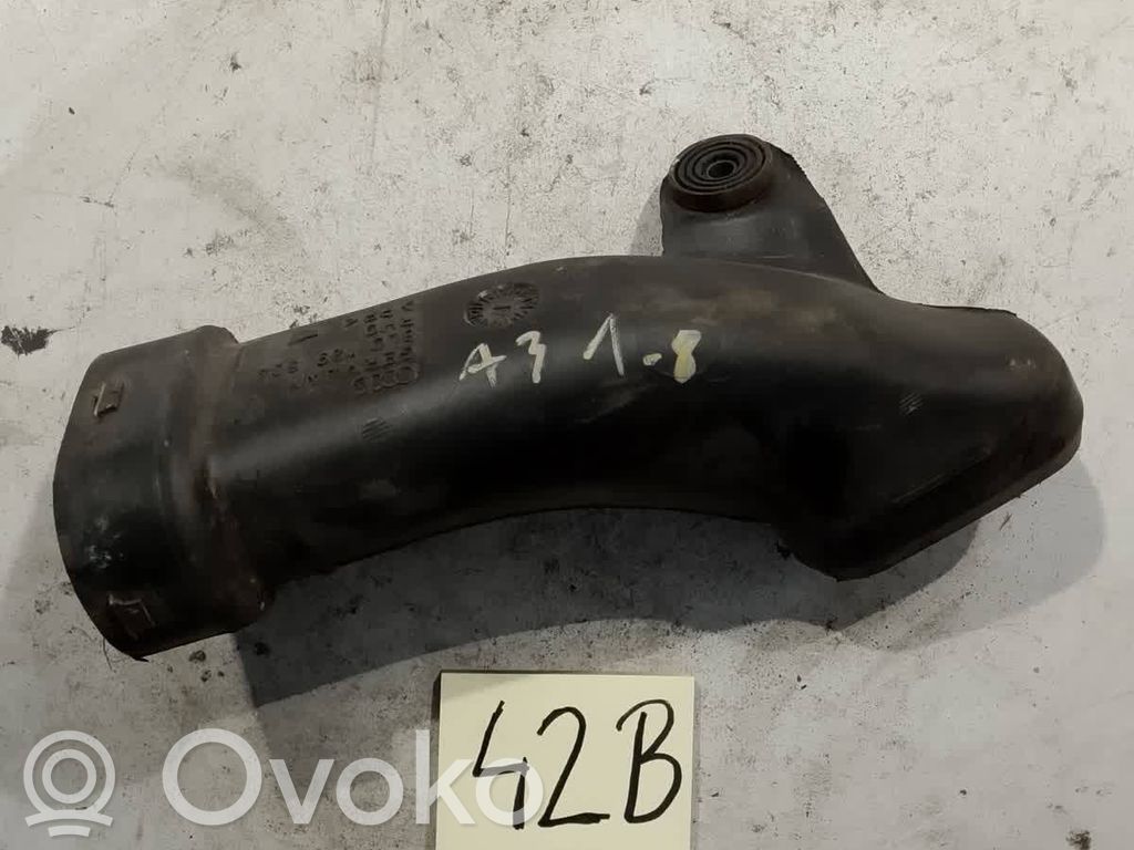 Audi A3 S3 8L Einzelteil Lufteinlasskanal 