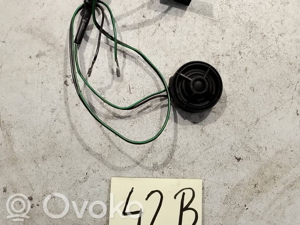 Audi A3 S3 8L Difuzor ușă față 