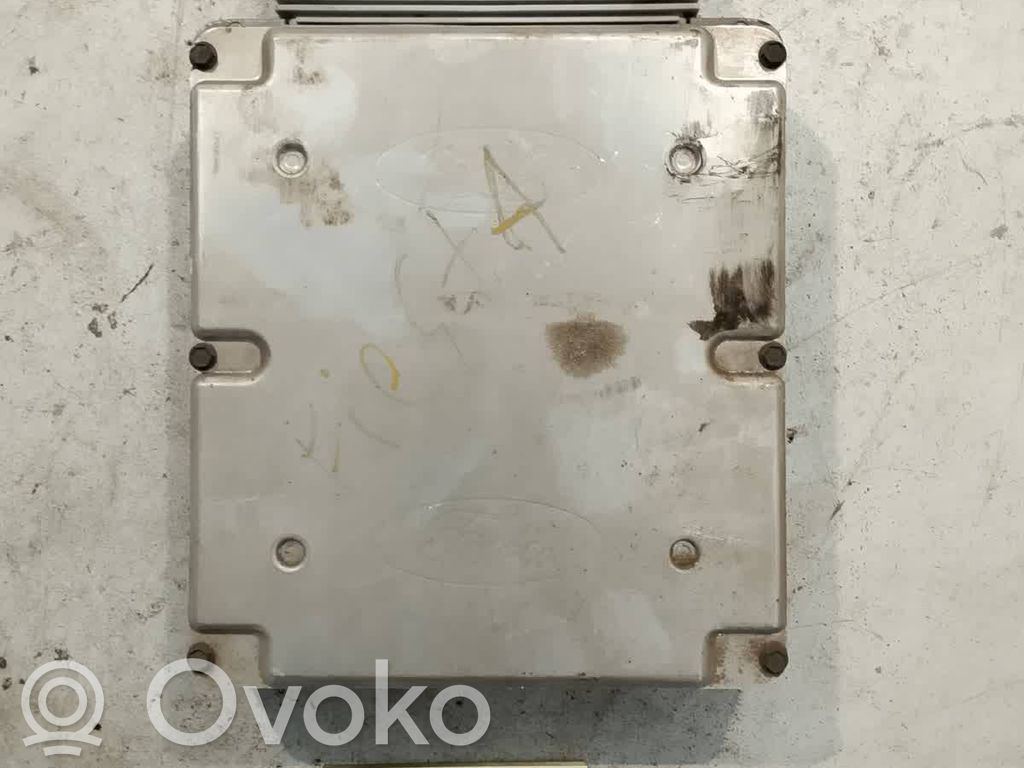 Opel Vectra A Engine control unit/module 