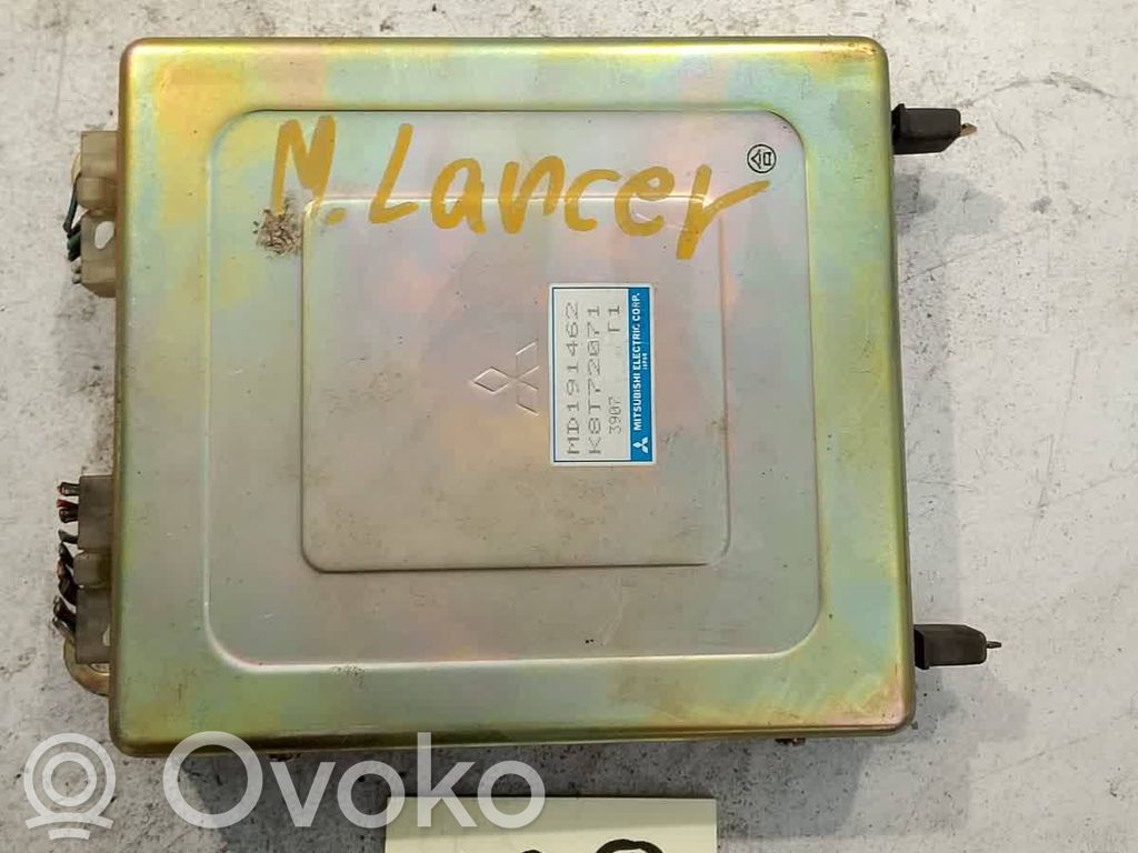 Engine control unit/module   MD191462